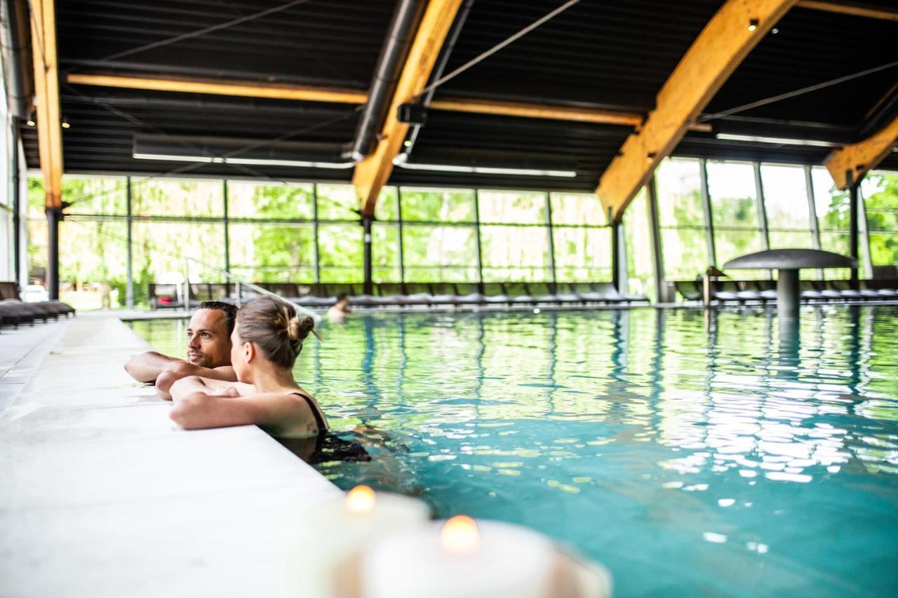 סבטי מרטין נה מורי Hotel Terme Sveti Martin מראה חיצוני תמונה