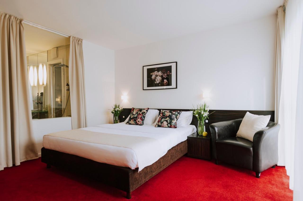 סבטי מרטין נה מורי Hotel Terme Sveti Martin מראה חיצוני תמונה