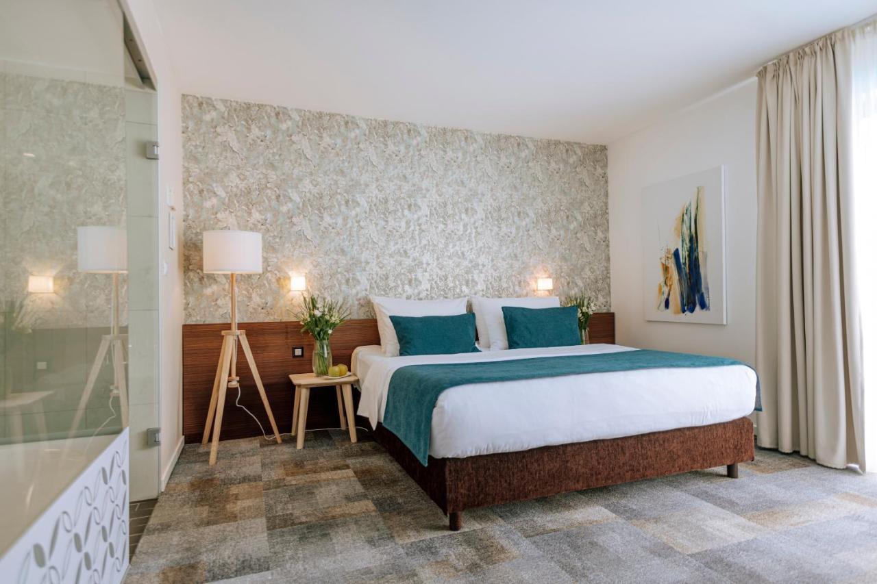 סבטי מרטין נה מורי Hotel Terme Sveti Martin מראה חיצוני תמונה