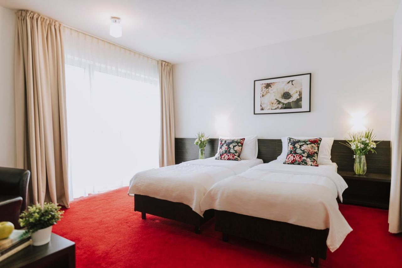 סבטי מרטין נה מורי Hotel Terme Sveti Martin מראה חיצוני תמונה