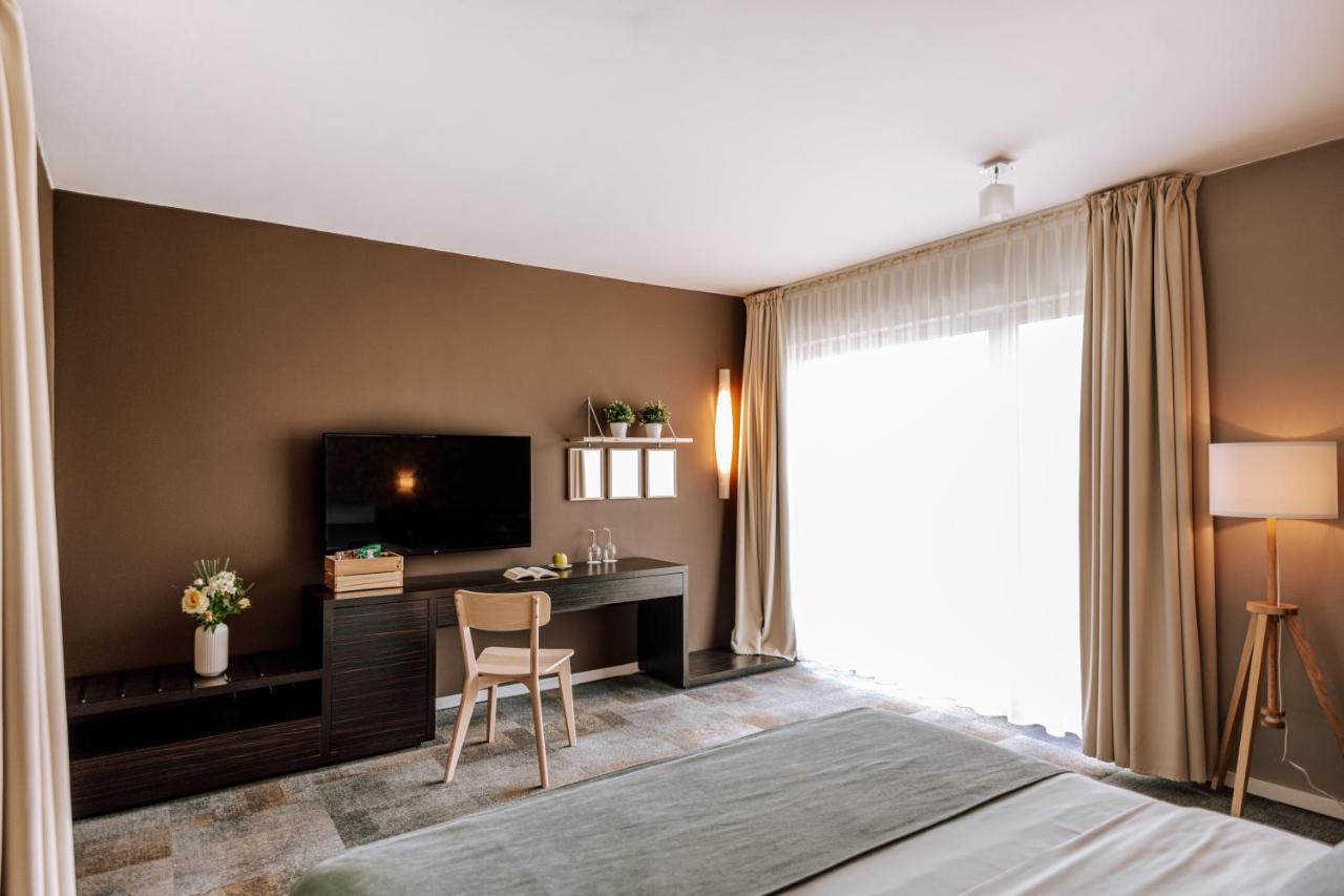 סבטי מרטין נה מורי Hotel Terme Sveti Martin מראה חיצוני תמונה