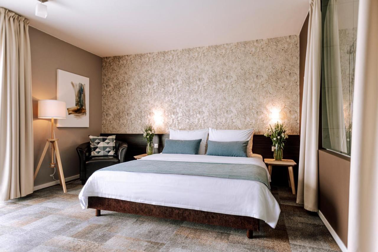 סבטי מרטין נה מורי Hotel Terme Sveti Martin מראה חיצוני תמונה