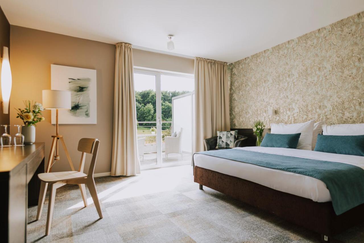 סבטי מרטין נה מורי Hotel Terme Sveti Martin מראה חיצוני תמונה