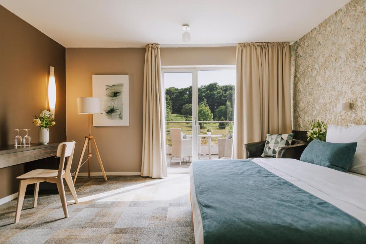סבטי מרטין נה מורי Hotel Terme Sveti Martin מראה חיצוני תמונה