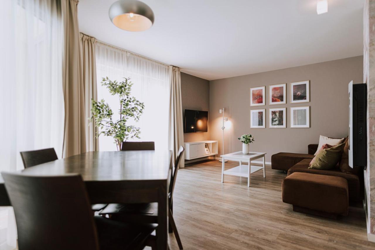 סבטי מרטין נה מורי Hotel Terme Sveti Martin מראה חיצוני תמונה