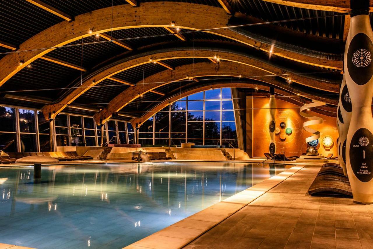 סבטי מרטין נה מורי Hotel Terme Sveti Martin מראה חיצוני תמונה